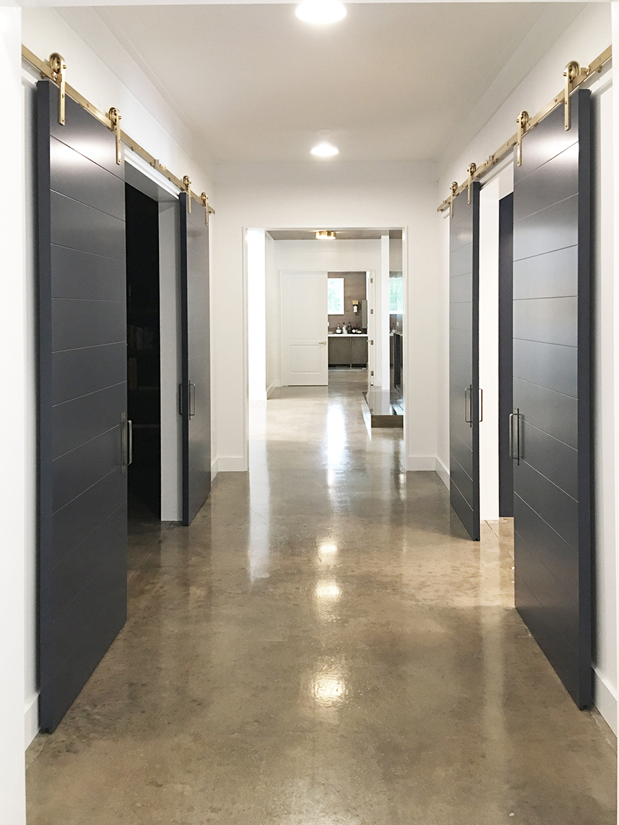 Sagaponack Residence